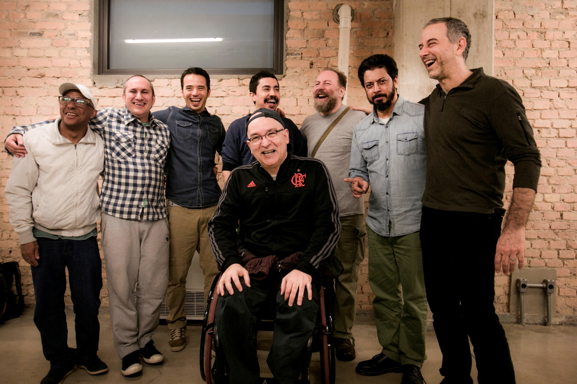 Paralamas&NaçãoZumbi2