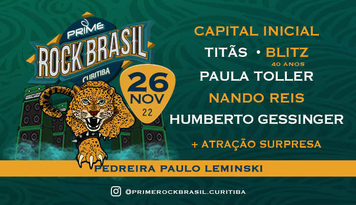 Tudo Sobre o Festival de Rápido e Blitz em Curitiba