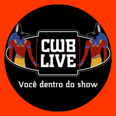 Cwb Live Logo