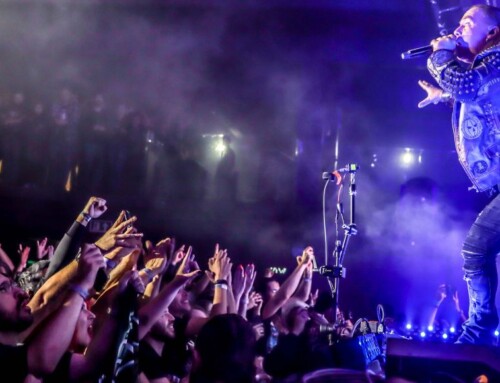 Helloween – I Want Out – Live Curitiba – Brazil – 20/4/2023