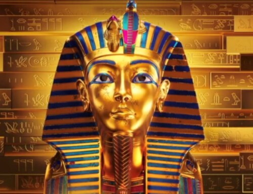 Exposição “Tutankamon, Uma Experiência Imersiva” começa no dia 5 de julho, no Shopping Estação
