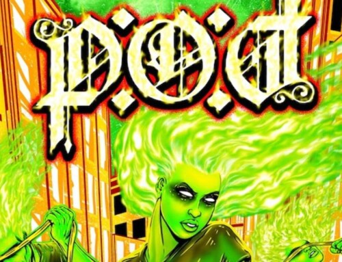 P.O.D. se apresenta no dia 22 de outubro, no Tork N’ Roll