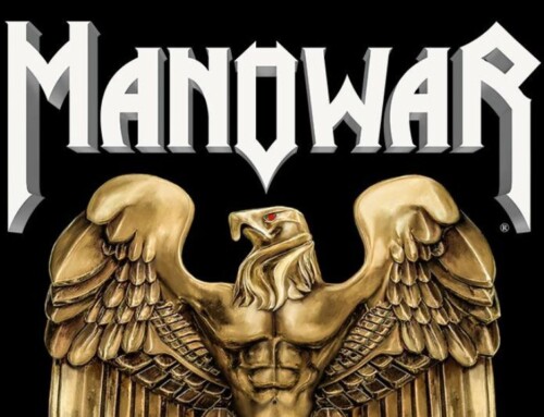 Manowar se apresenta no dia 20 de novembro, na Live Curitiba