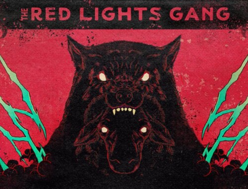 Red Lights Gang lança a versão em vinil do álbum “God Said Yes, But Satan Said No”